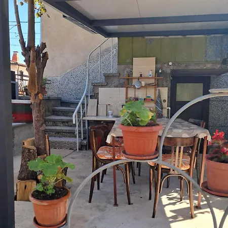 Ferienhaus странджа