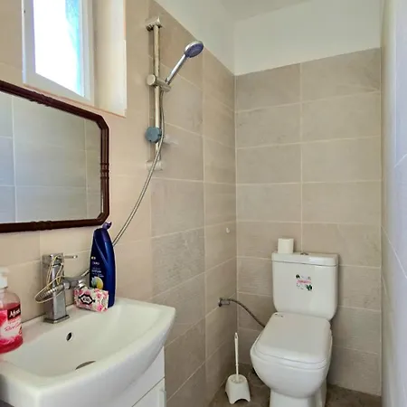 странджа * Malko Tŭrnovo