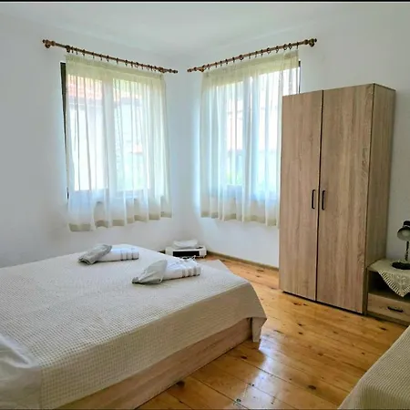 странджа Ferienhaus *