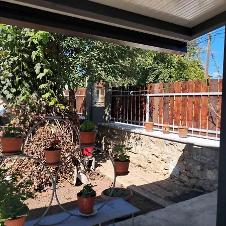 странджа * Malko Tŭrnovo