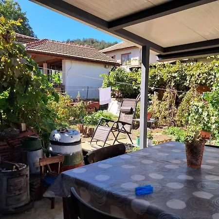 Prázdninový dům странджа