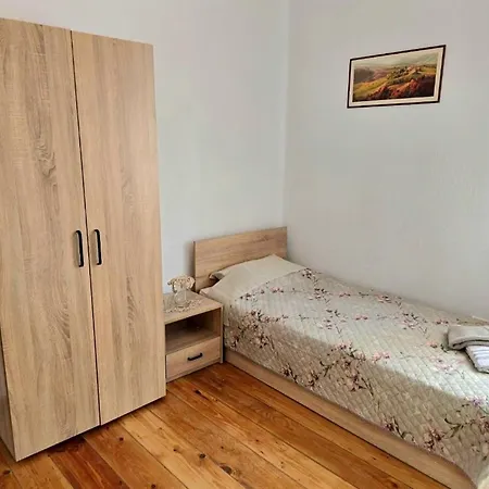 度假居 странджа Malko Tŭrnovo