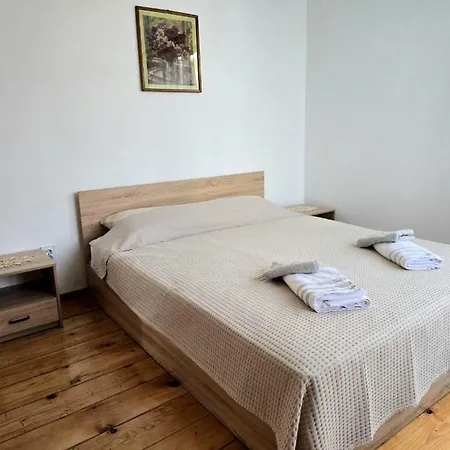 странджа * Malko Turnovo