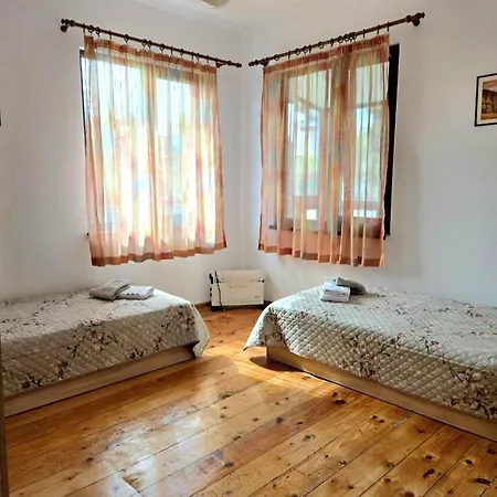 странджа Malko Tŭrnovo