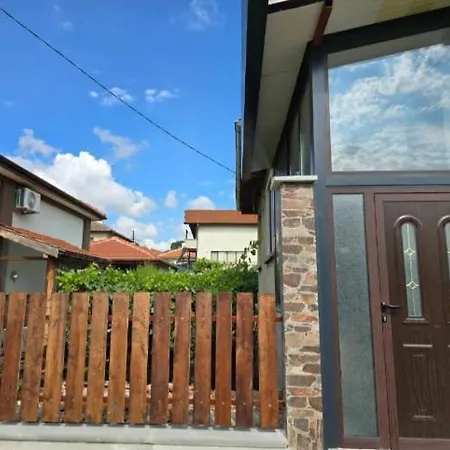 странджа Prázdninový dům *