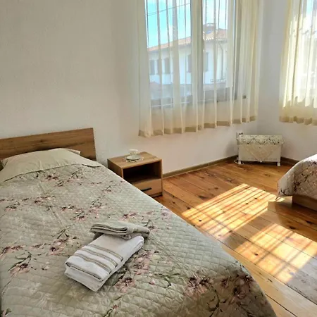 странджа Casa vacanze Malko Tŭrnovo