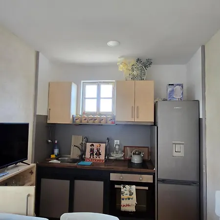 странджа Casa vacanze Malko Tŭrnovo