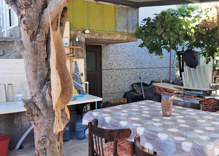 странджа 度假居