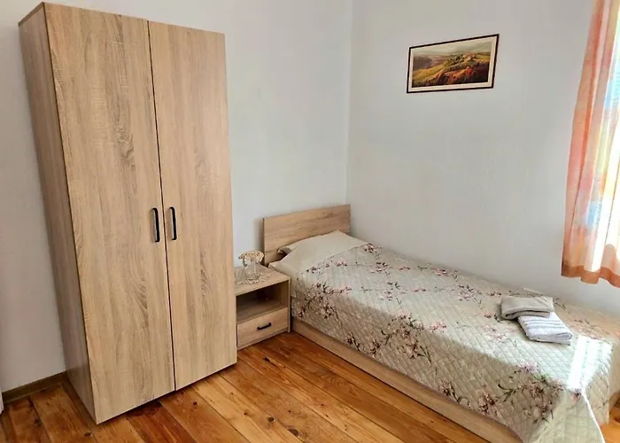 度假居 странджа Malko Tŭrnovo