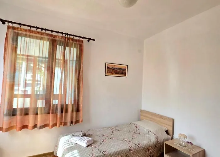 странджа 度假居