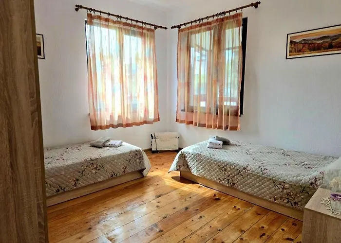 странджа Malko Tŭrnovo