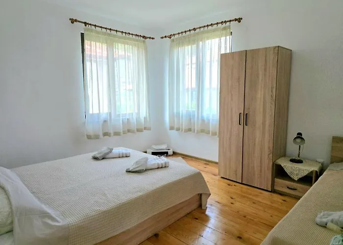 странджа 度假居 *